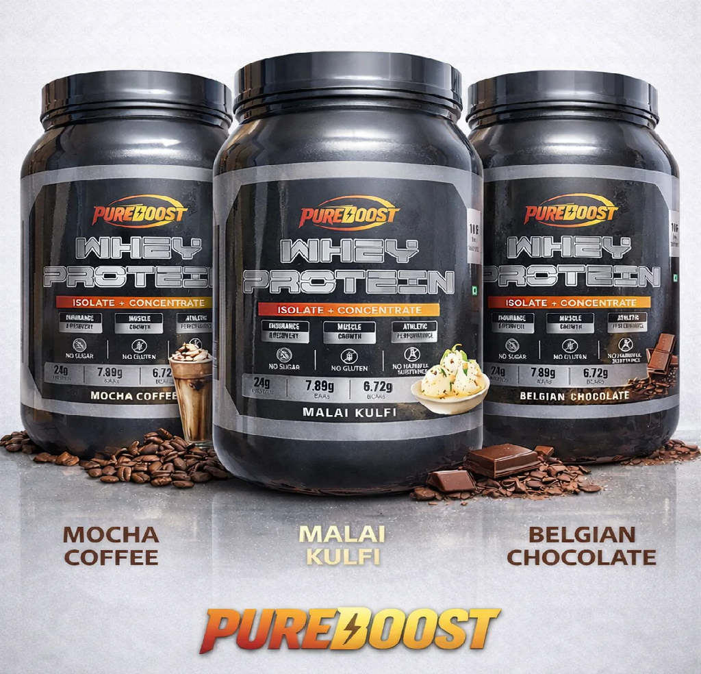 Whey Protein