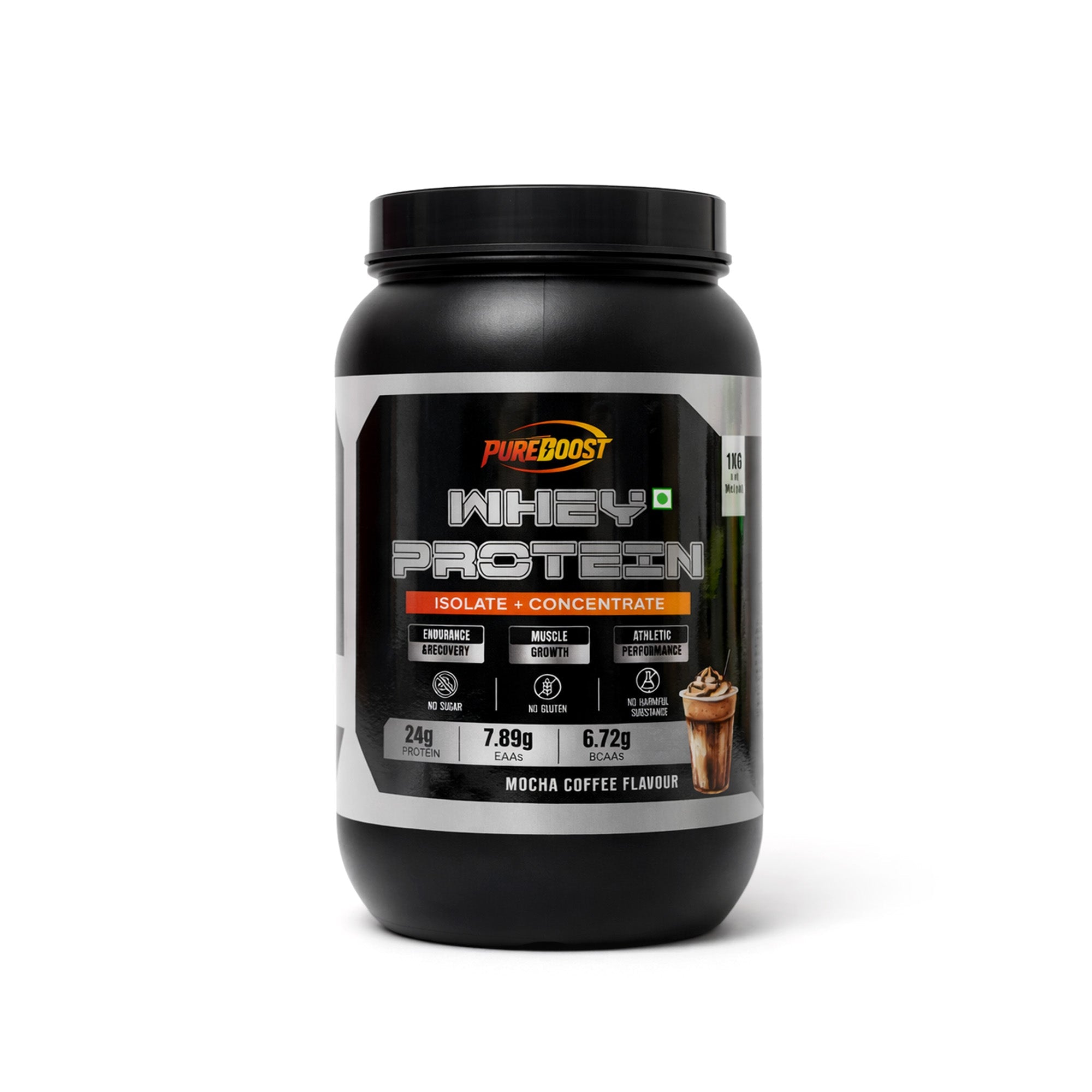 Whey protein