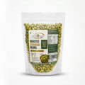 Roasted Edamame Beans-400g High Protein Healthy Snack | Crunchy | Vegan | Gluten-Free | No Preservatives