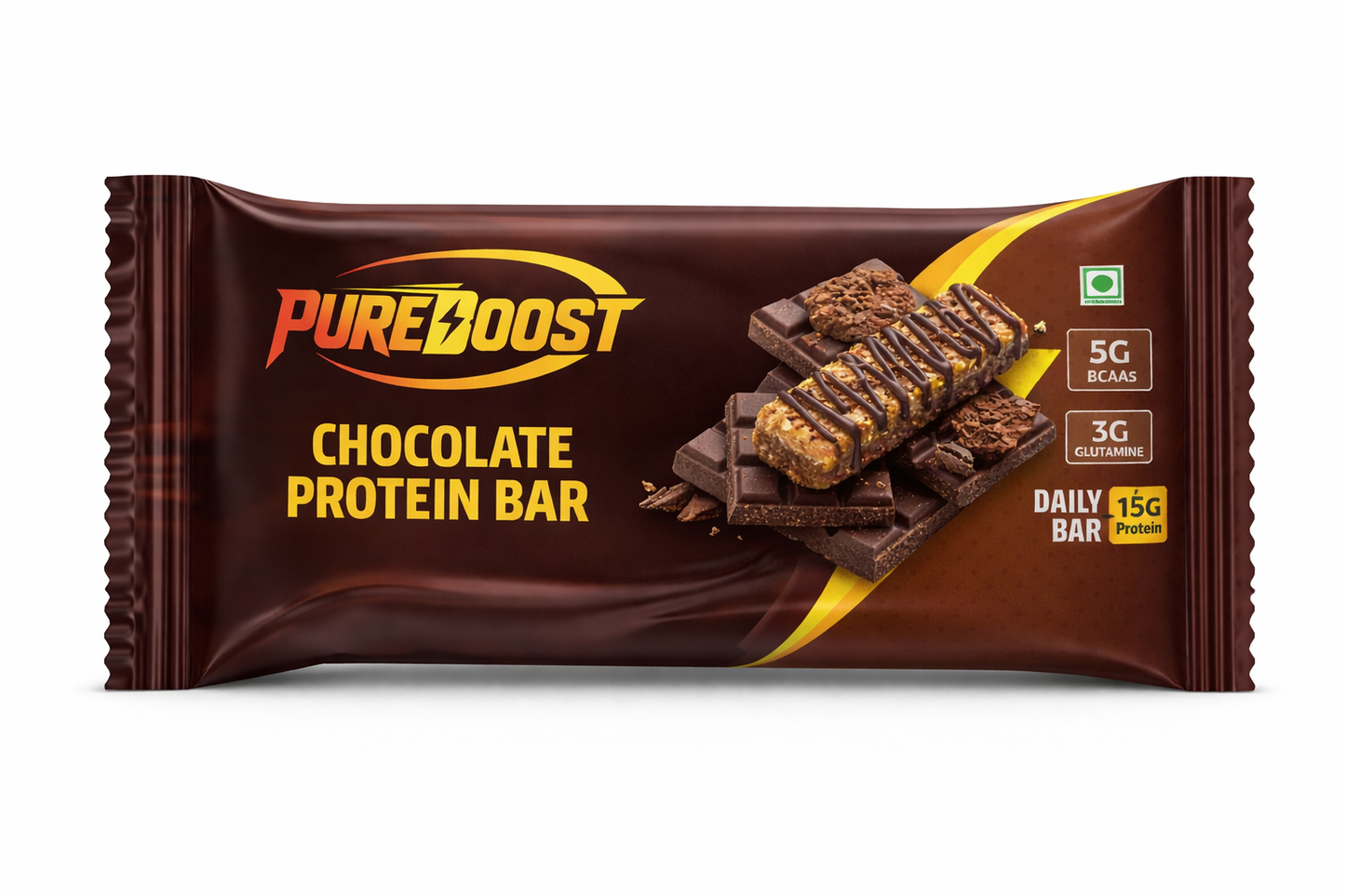 Chocolate Protein Bar