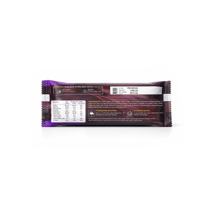 Coffee Mocha Protein Bar