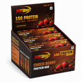 Choco Berry Protein Bar Pack Of 12