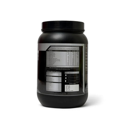 WHEY PROTEIN-BELGIUM CHOCOLATE