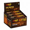 Choco Almond Protein Bar Pack Of 12
