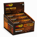 Chocolate Protein Bar Pack Of 12
