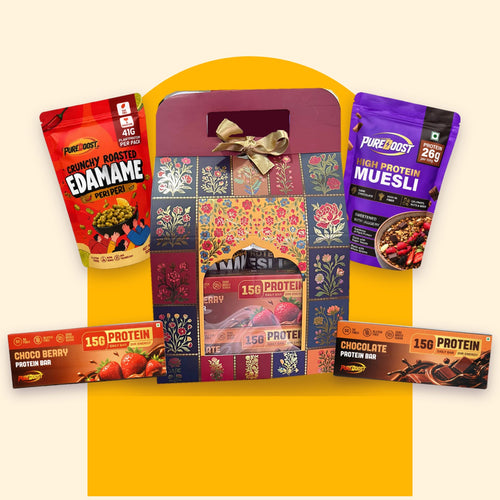 PureBoost Protein Wala Hamper Mini