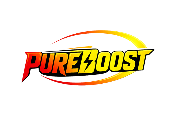 PUREBOOST